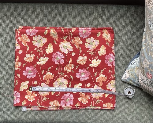 Laura ashley cotton lawn - ashley,