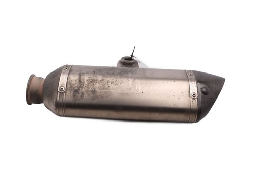 Akrapovic exhaust silencer ece - akrapovic,