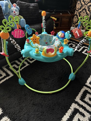 Baby einstein ocean - baby, explorers