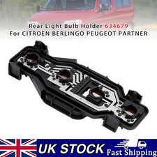 For Citroen Berlingo Peugeot