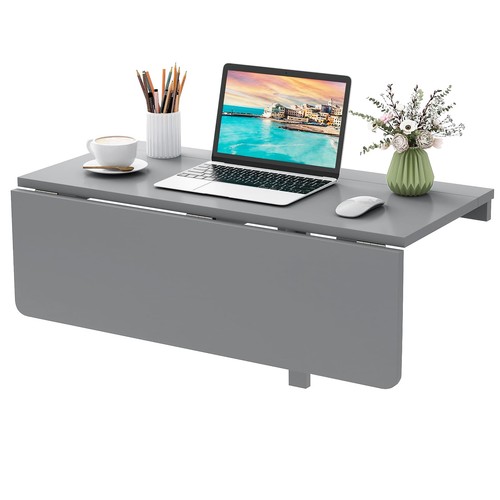Wall mounted table folding - wall,