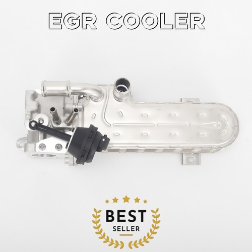 Egr valve exhaust - exhaust, cooler