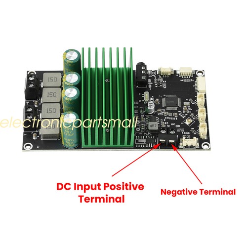 32v bluetooth eq bass - 9-32v,