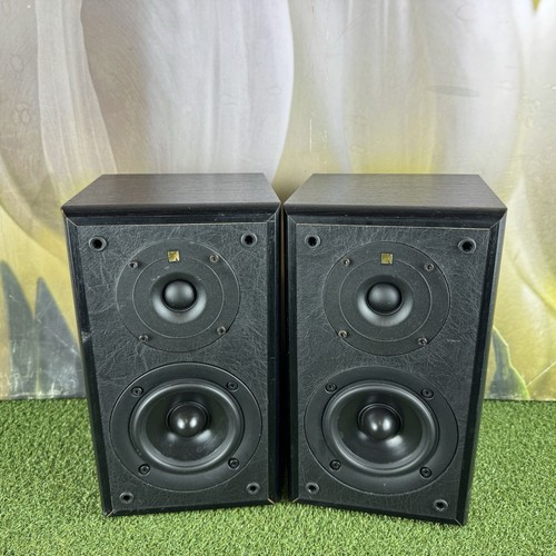 Kef cresta sp3320 - kef, bookshelf
