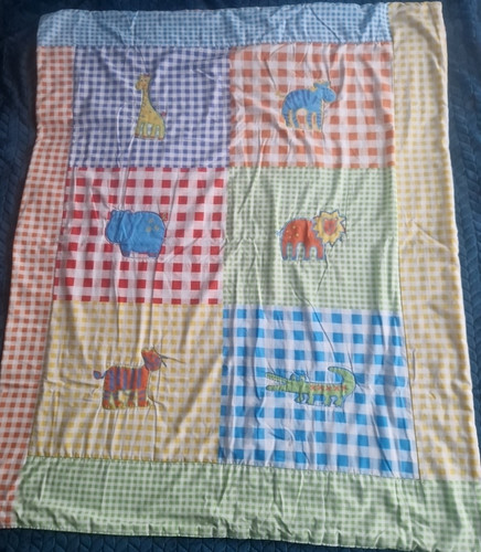 Mothercare vintage baby cot - baby,