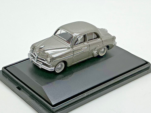 Oxford diecast vauxhall - oxford, wyvern