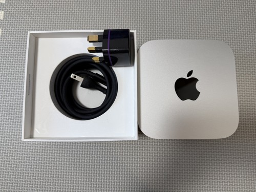 Apple mac mini - apple,