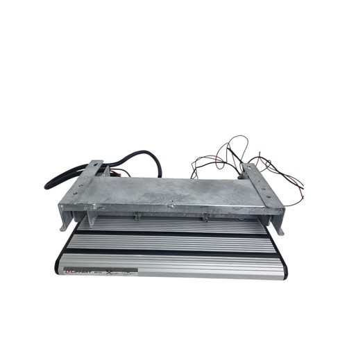 Motorhome electric single step - motorhome,