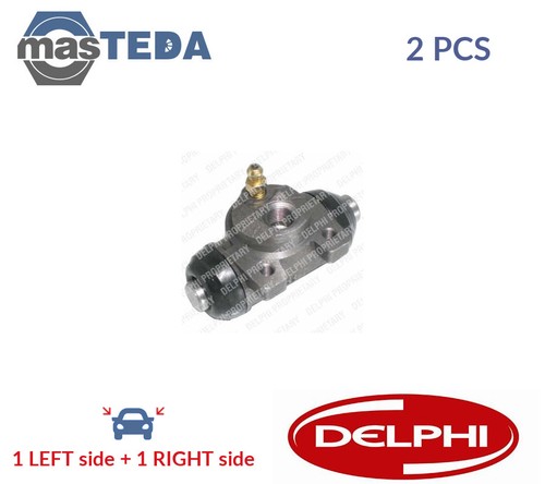 Lw30059 drum wheel brake - drum,