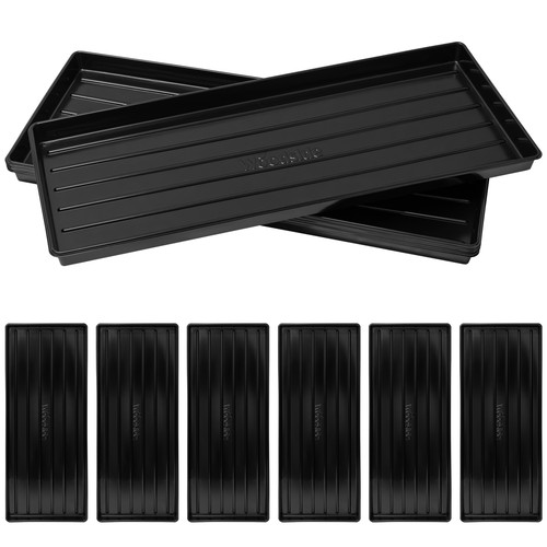 Plastic greenhouse growbag - greenhouse,