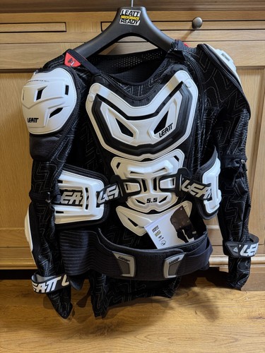 New leatt motocross - leatt, 5.5