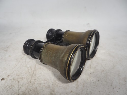 Vintage binoculars opera - vintage, binoculars/opera