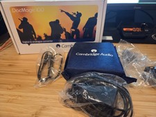 Cambridge Audio DacMagic 100