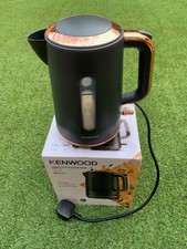 Kenwood Abbey Lux Jug Kettle