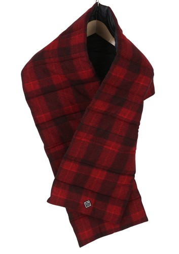 Gant padded check - padded, women