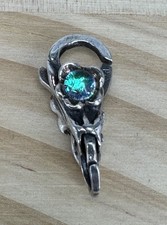 Trollbeads clasp Dichroic