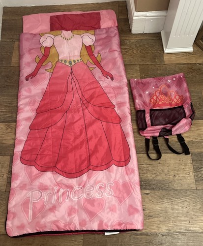 Pink princess kids - princess,