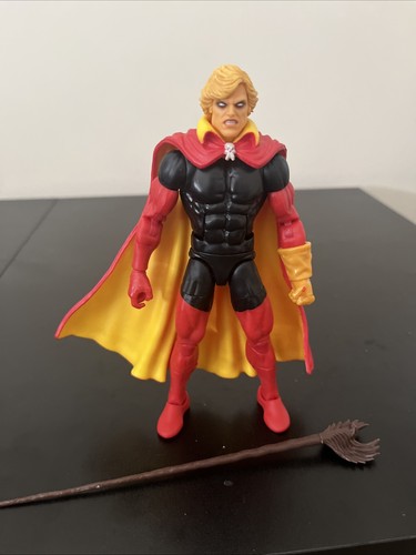 Marvel legends adam - marvel, warlock