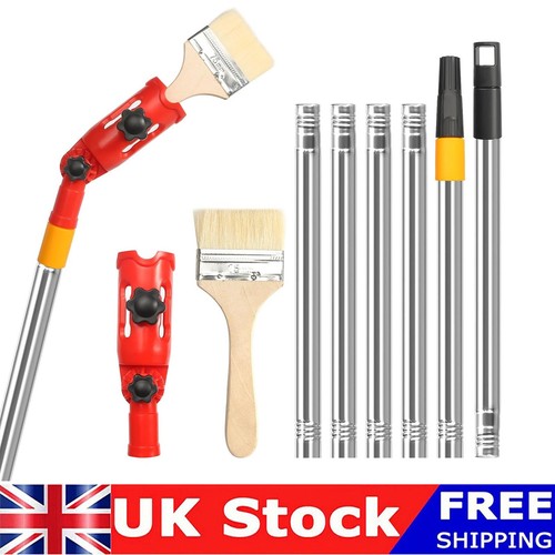 Multi angle paint brush - paint,