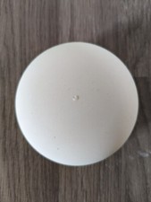 Handmade Stonecast Domed Stone