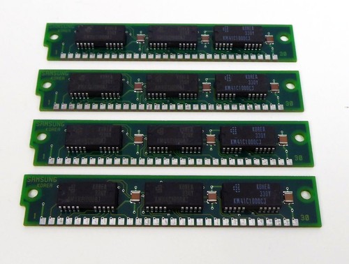 Atari ste memory - memory, 4x