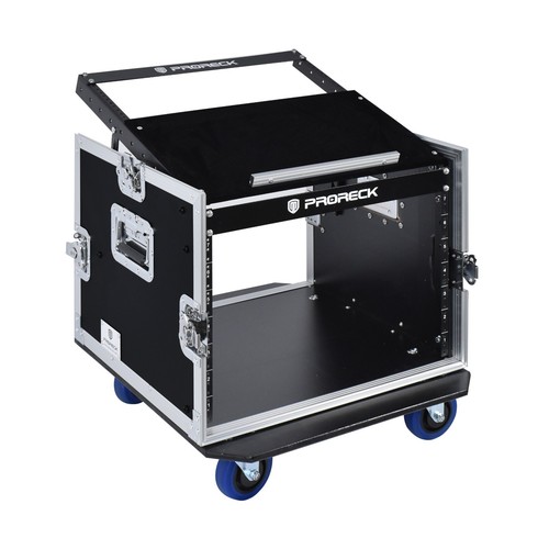 Proreck flight road case - proreck,