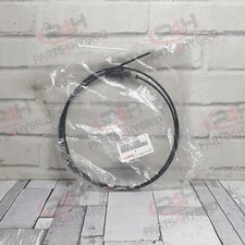 Genuine Toyota Auris Hood Lock Control Cable 2012 To 2018 Oem Part 53630-12680