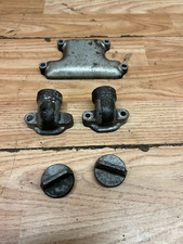 Honda GoldWing GL1000 1977