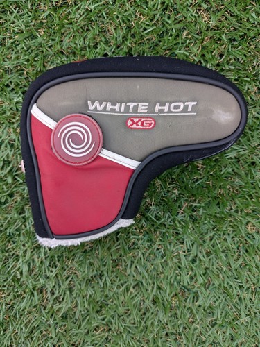 Odyssey white hot bladed - odyssey, xg