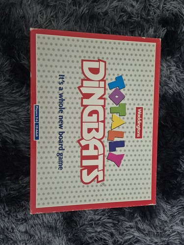 Totally dingbats board - dingbats, game