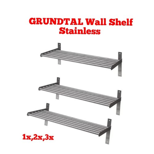 Grundtal wall shelf - wall,