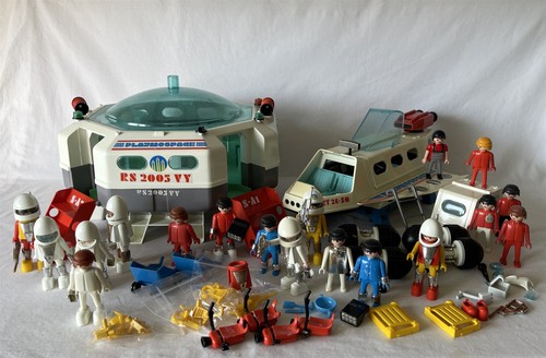 2kg playmobil playmospace - 2kg,