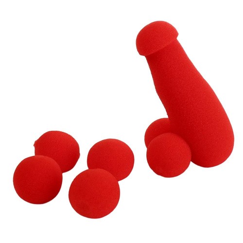 Set small sponge brother - small,