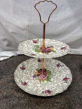 Vintage James Kent Old Foley