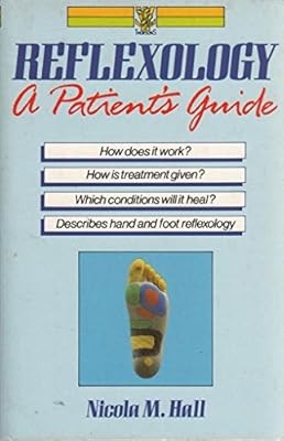 Reflexology patients guide - reflexology:,