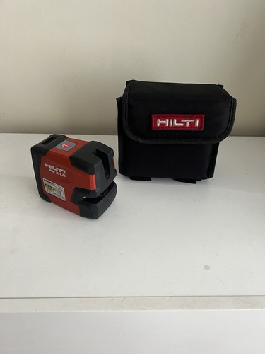 Hilti pulse power red - pulse,