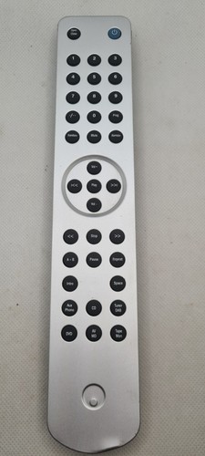 Cambridge audio remote control - audio,