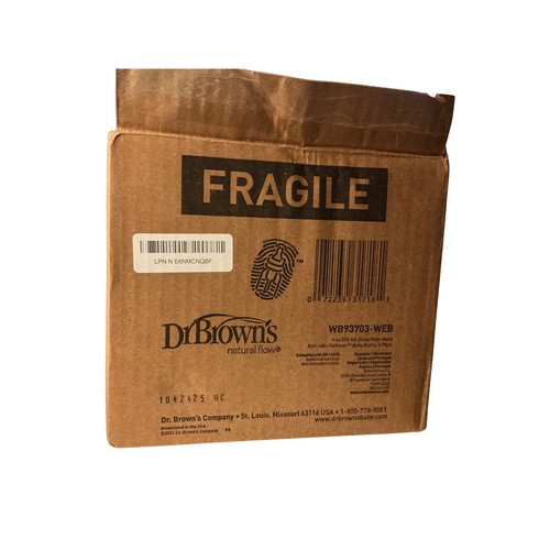 Browns options anti colic - dr, options+