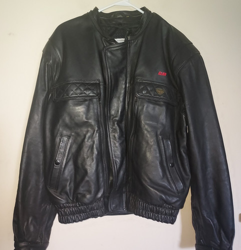 Hein gericke men leather - hein, men's