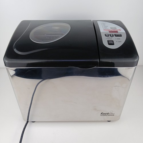 Morphy richards rapid bake - morphy,