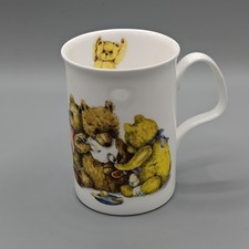 Roy kirkham teddy bears fine - teddy,