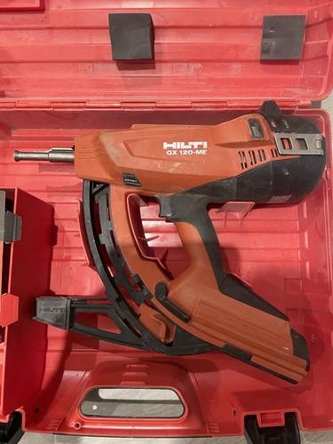 Hilti 120 me - 120,