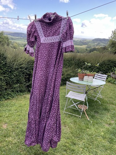 Laura ashley vintage - ashley, prairie