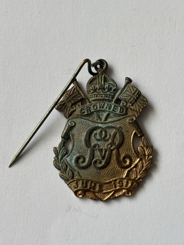 King george 1911 coronation - george,