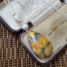 925 Sterling Silver Necklace