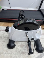 Floor Pedal Exerciser