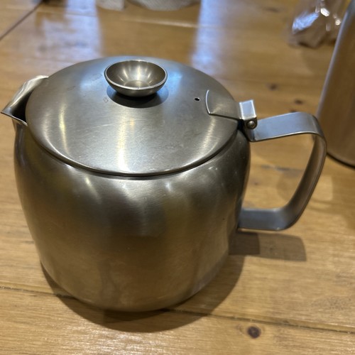 Old hall stainless - old, steel