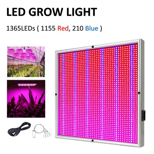 1300w led grow light - 1300w,