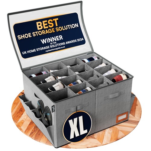 Tydi shoe storage - tydi,