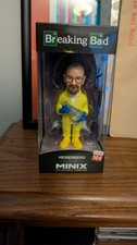 Minix Breaking Bad Hisenburg